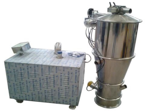 真空上料機(jī) 真空上料機(jī)無法正常運料怎么辦