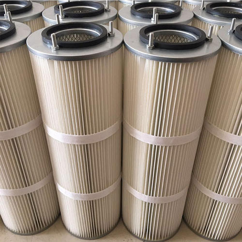 真空上料機(jī)濾芯